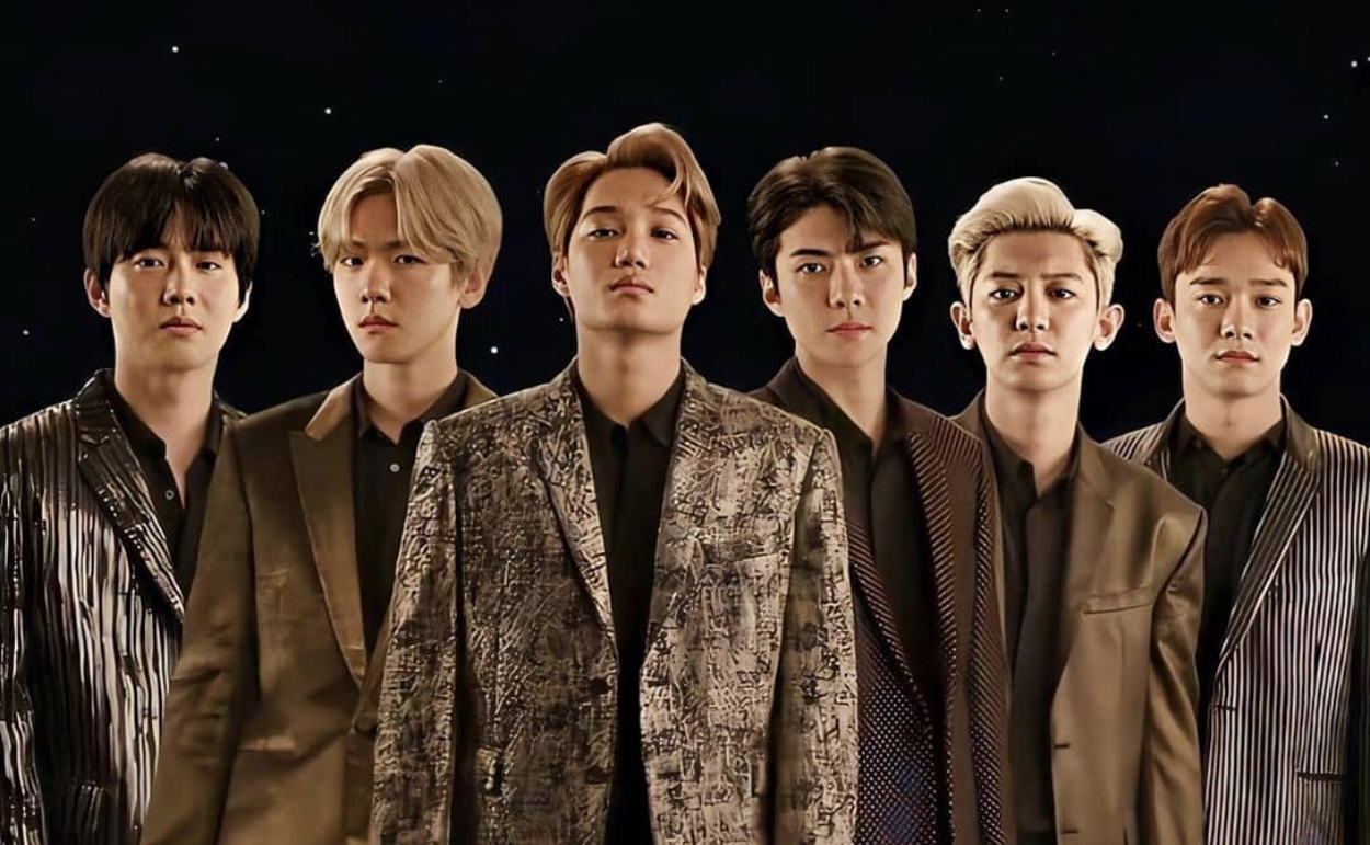 Who Are Exo Members? Real and Stage Names, Birthdays, Zodiac Signs