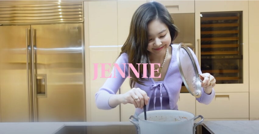 Jennie’nin YouTube Kanalı 24 saat içinde…
