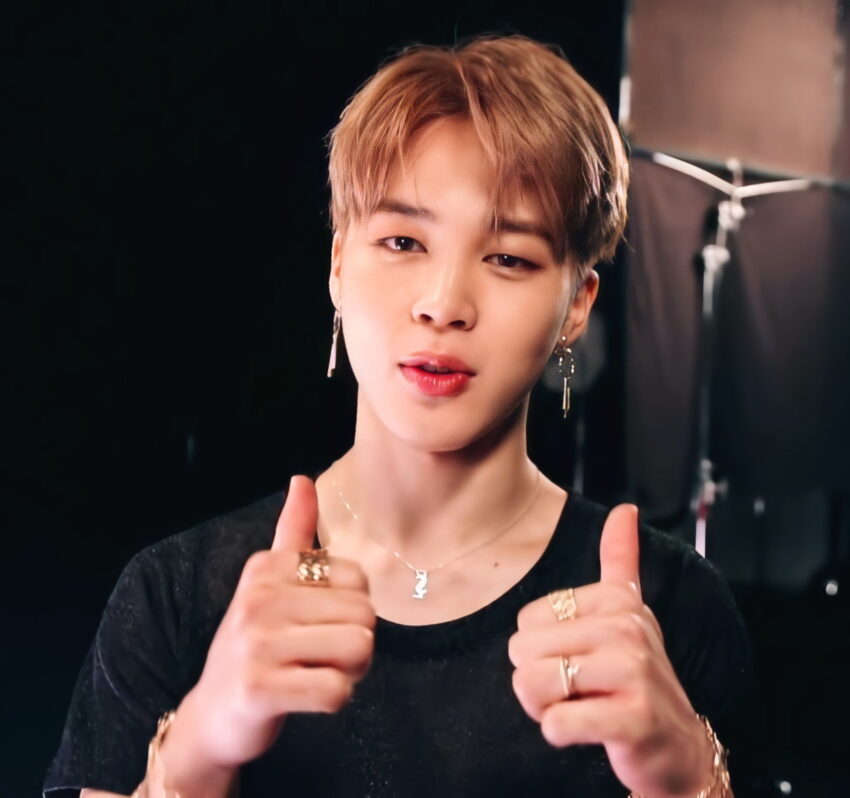 Jimin is the Most Popular Idol for 25 consecutive months! Here is the rankings…