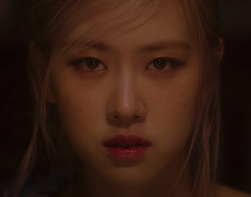What Rosé’s solo trailer makes you think