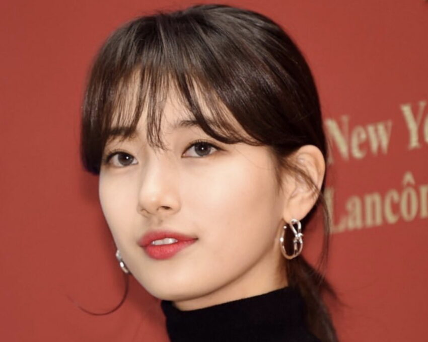 Who is Suzy?
