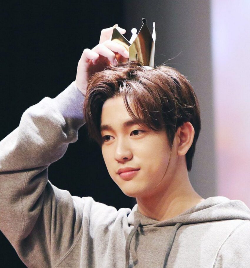 GOT7 Jinyoung to star in “Devilish Judge”