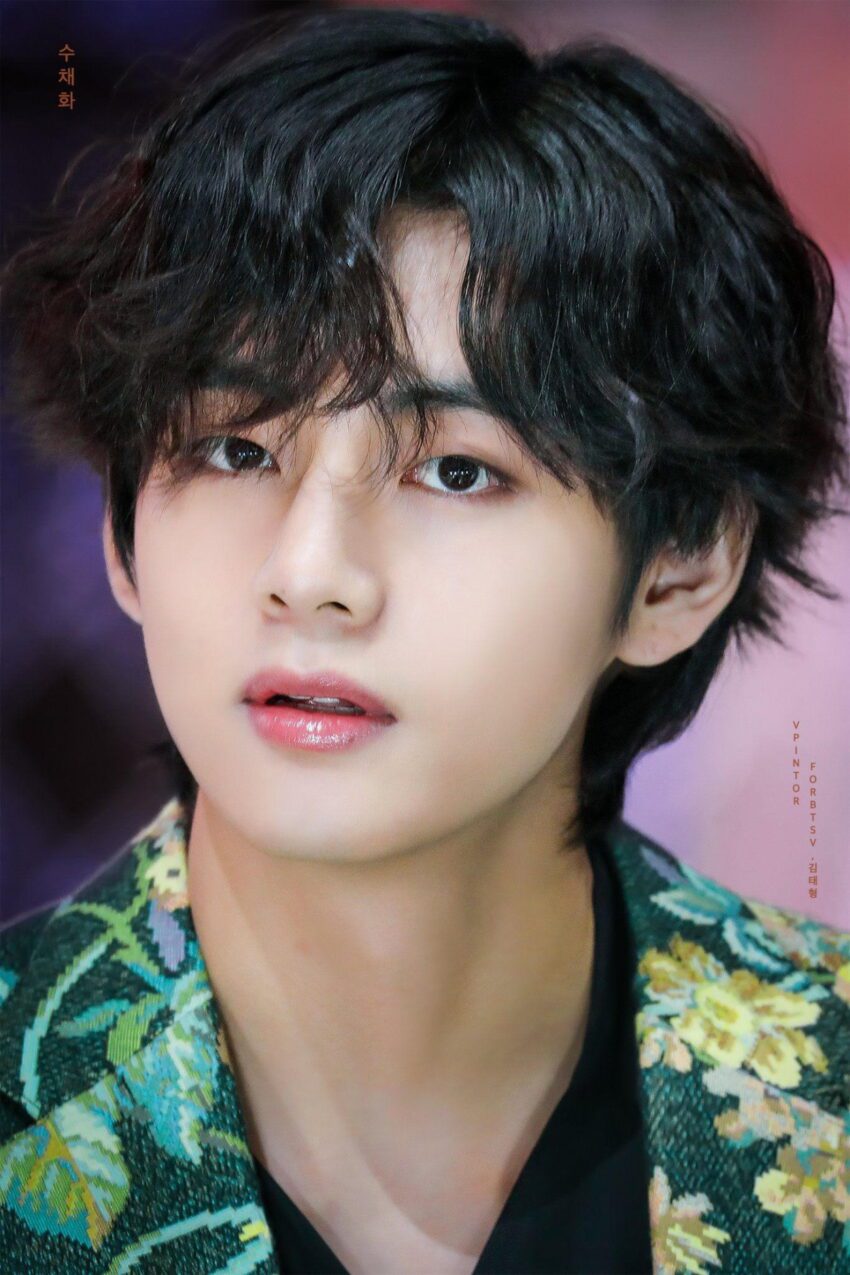 Offers for “Actor” Taehyung coming at record prices!