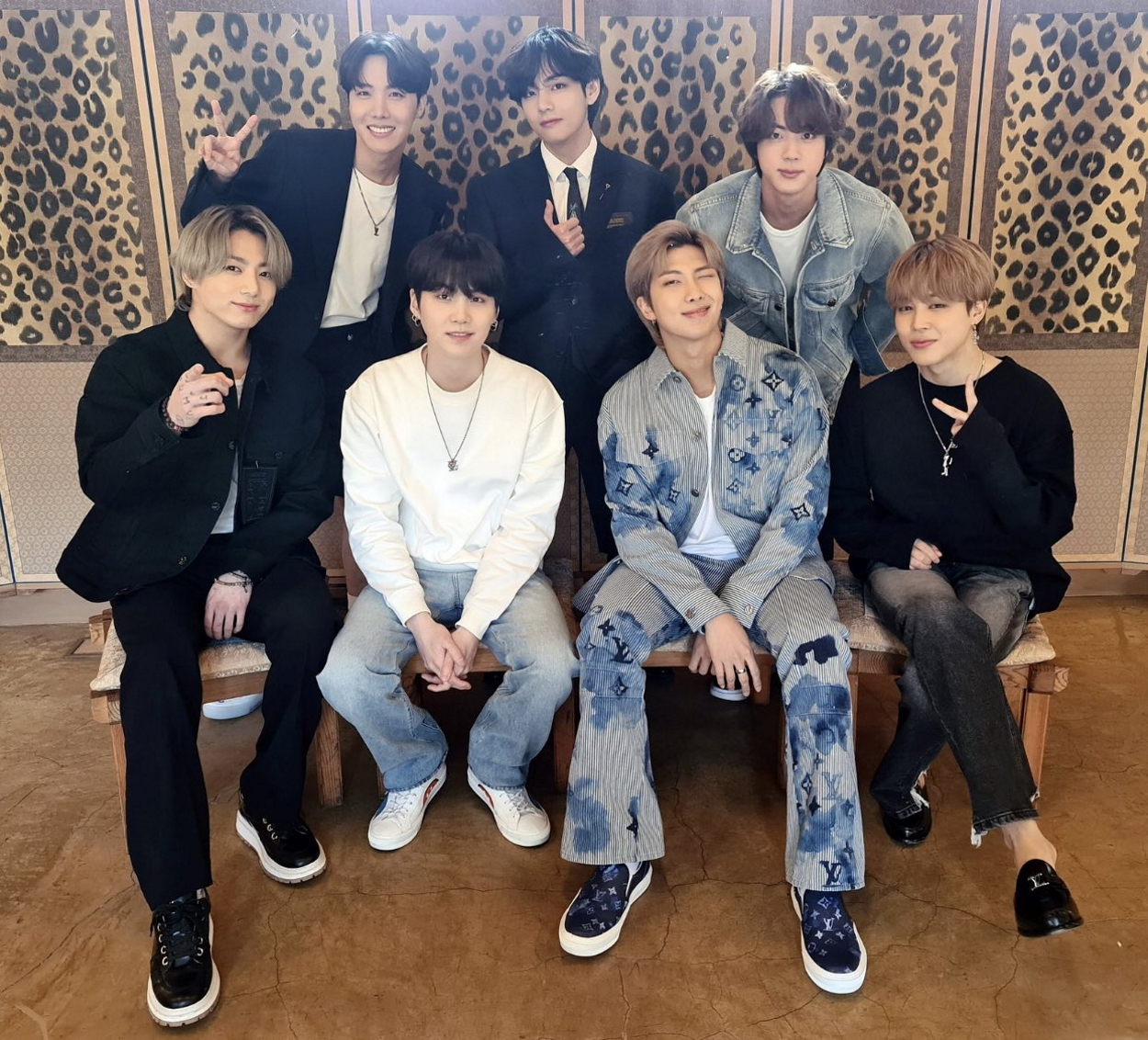 bts you quiz on the block