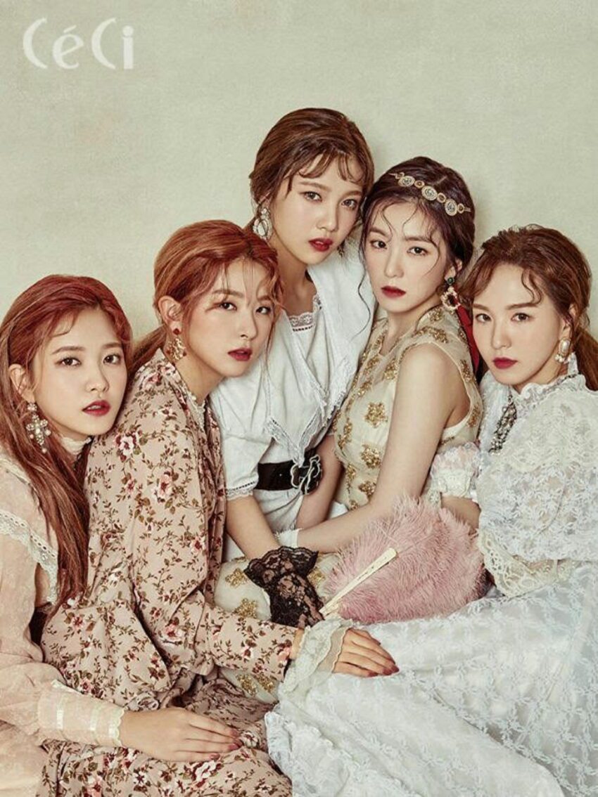 Will Red Velvet Make a Comeback?