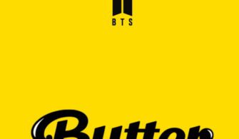 bts butter