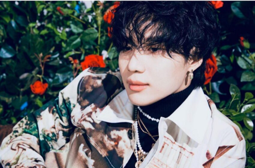 Taemin to enlist for military service