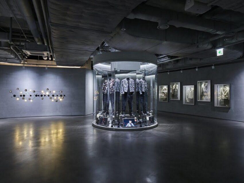“HYBE Insight” museum opens (BTS’s agency)