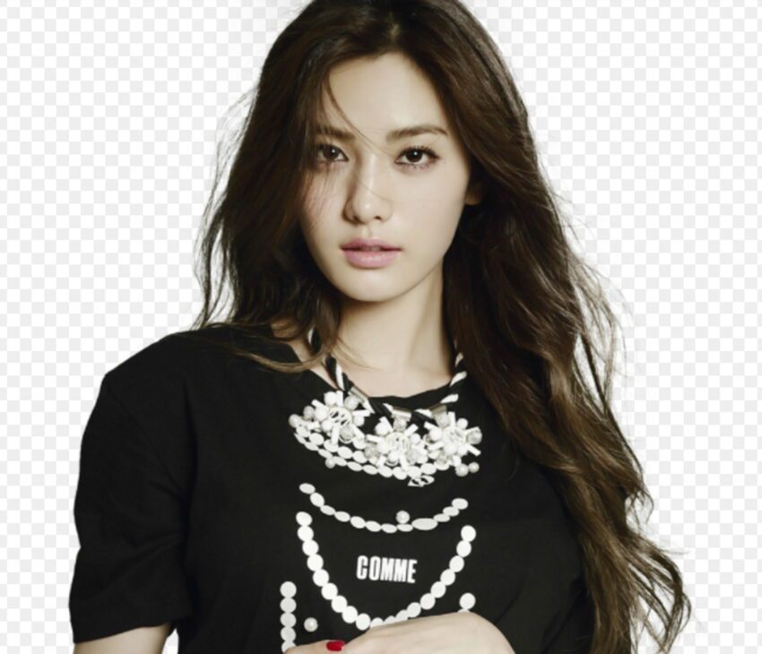 nana after school height and weight