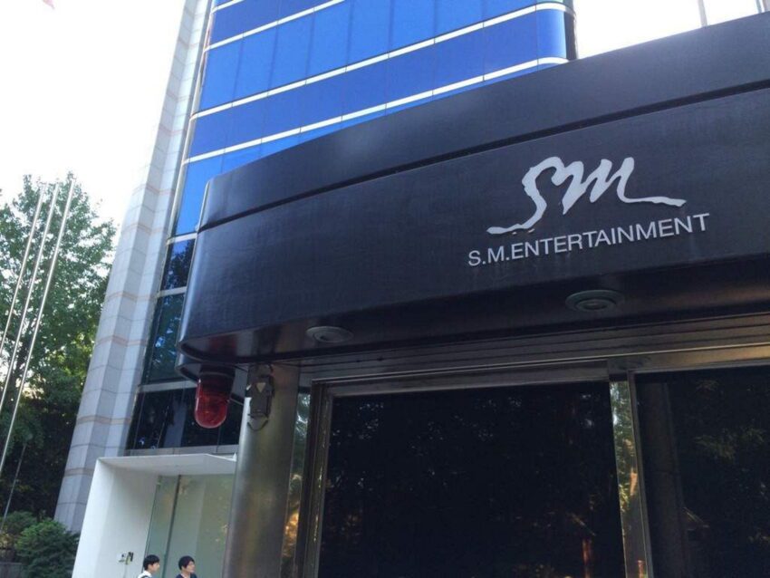 The News For SM Entertainment And YG Entertainment Is Not Good