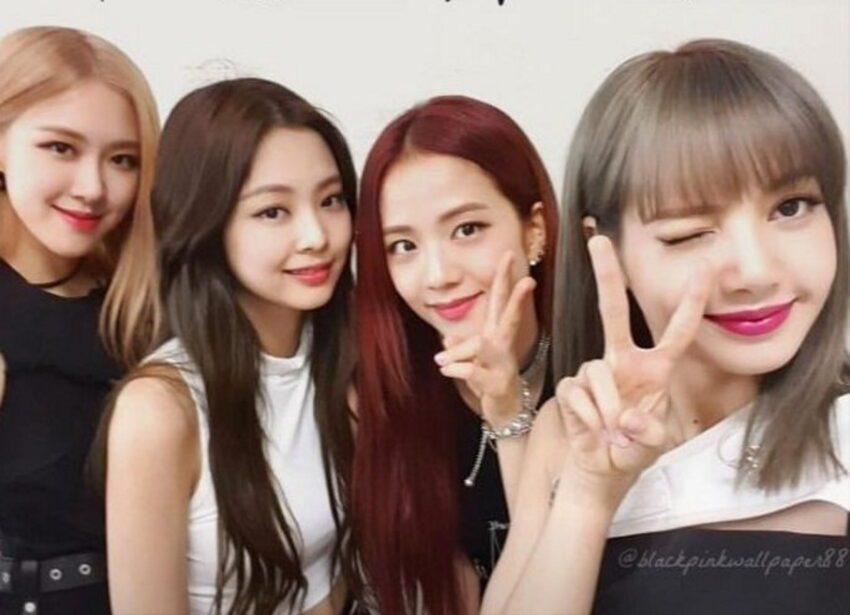 “BLACKPINK THE MOVIE” Releases in August!