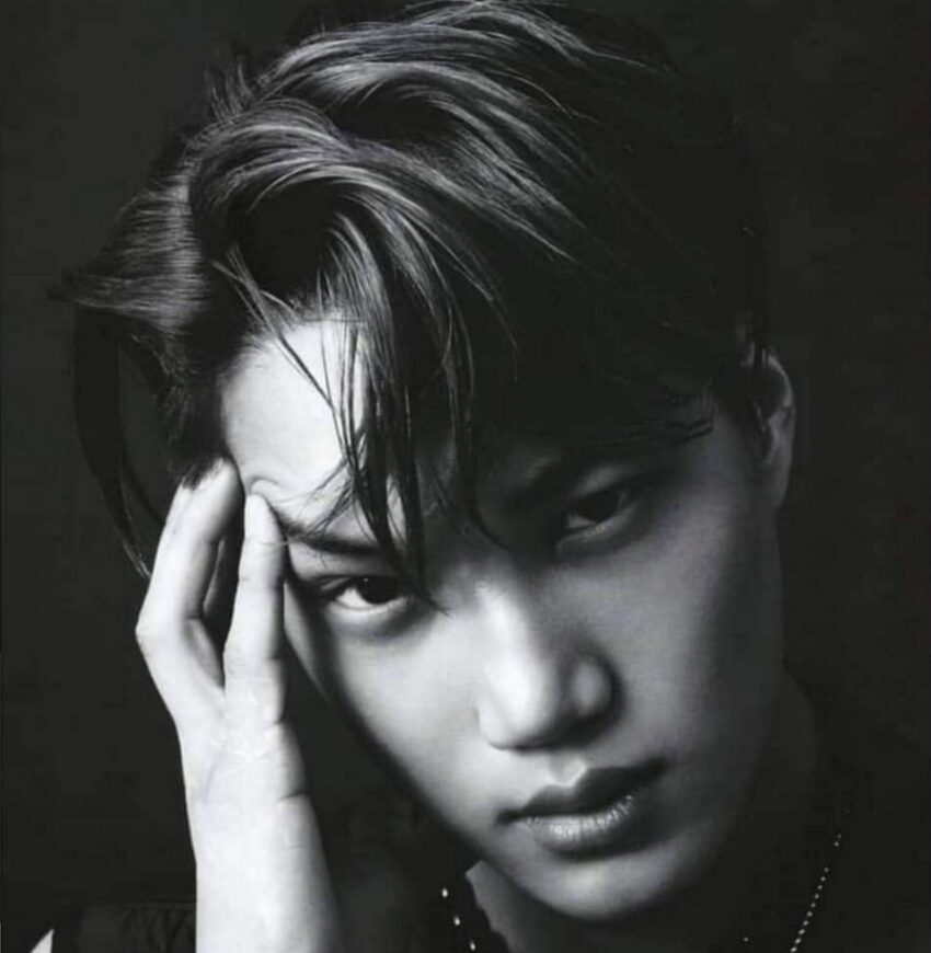 Would you like to take a live dance lesson from EXO Kai?