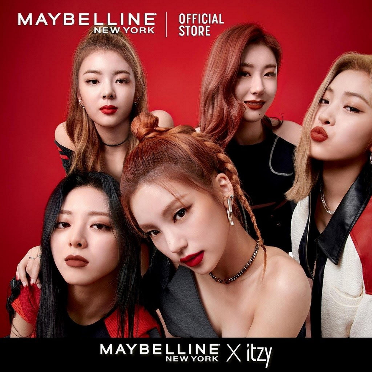 itzy maybelline
