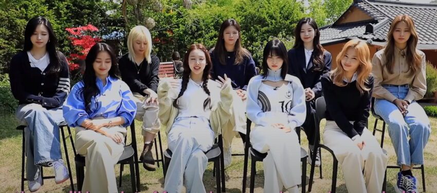 What Do TWICE Members Think About Their International Fans?