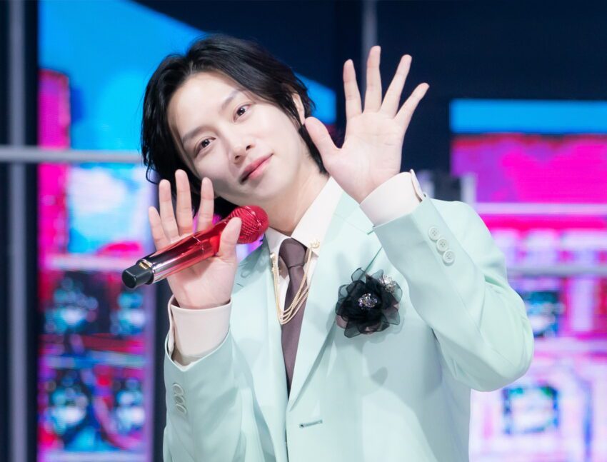 Super Junior Heechul’s Views About Marriage Hurt…