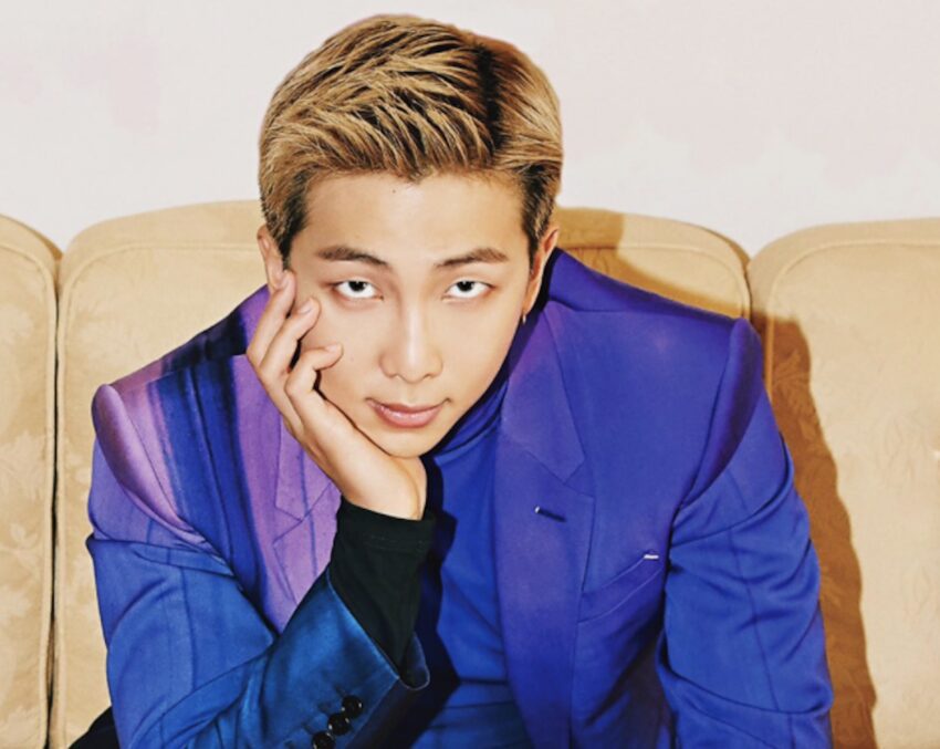 RM replied Billboard’s rude questions so neatly…