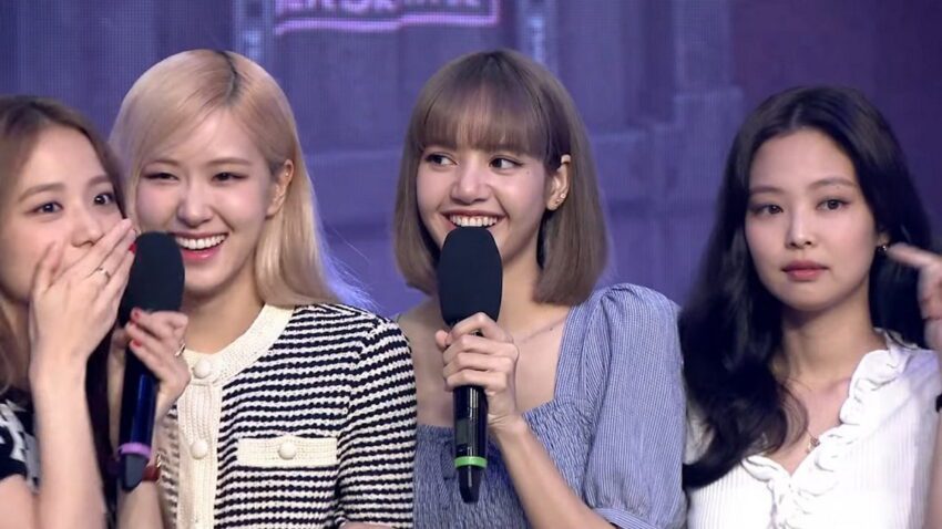 What Are the Three Traits BLACKPINK Jisoo Likes in Lisa?