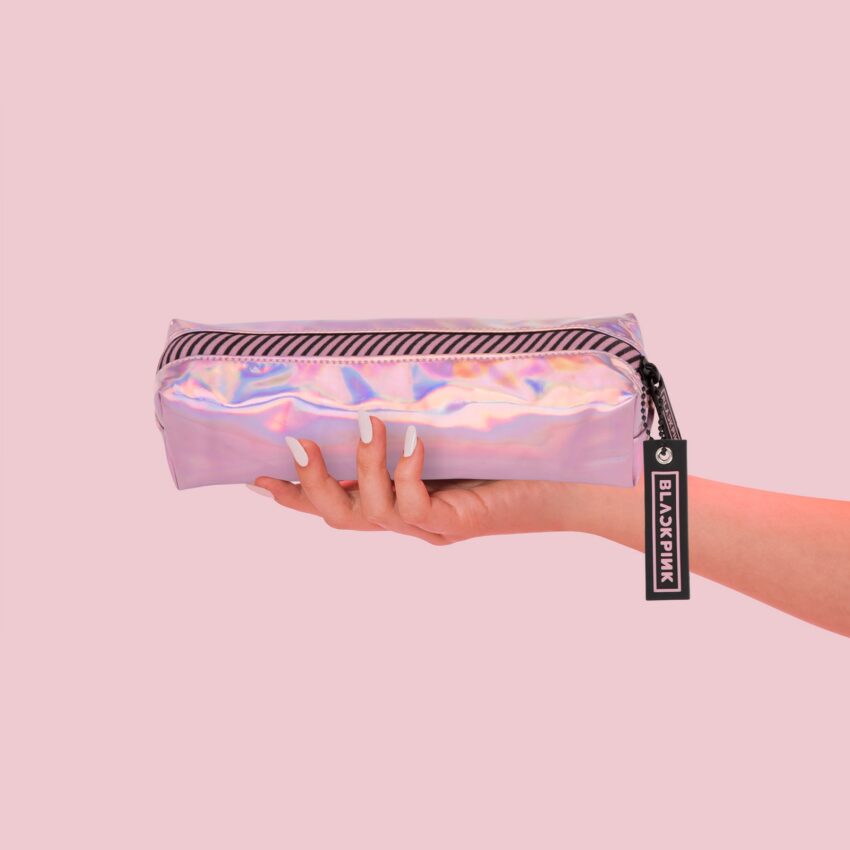 Curious about bag designs for BLACKPINK members?
