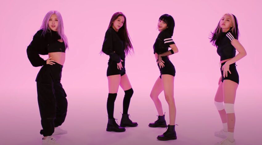 BLACKPINK’s “How You Like That” Dance Performance Video Reaches 800M Views on YouTube