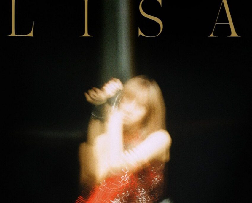 Lisa’nın Solo Albümü Geliyor!