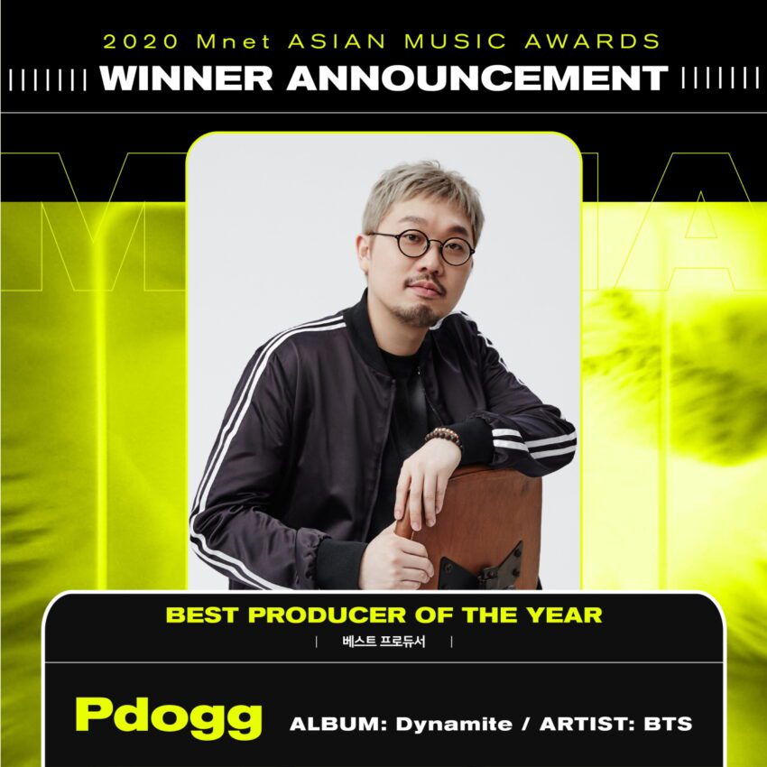 BTS’in yapımcısı Pdogg 2021’in ilk yarısında İnanılmaz Kazandı!