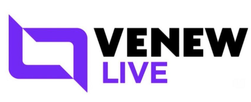 VENEW is coming: Now they will monetize “Live Streams”…