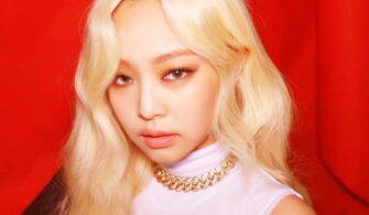 Jennie a-t-elle décidé de devenir blonde?