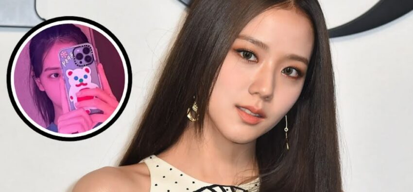 BLACKPINK Jisoo Targets Unfounded Hate Comments – All Because of Her Phone