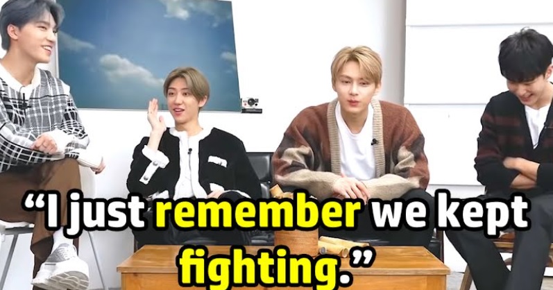 Why Did SEVENTEEN’s Performance Team Argue So Much After Being A Team?