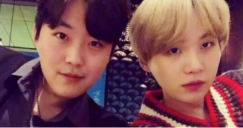 Here’s Everything We Know About BTS’ Siblings!