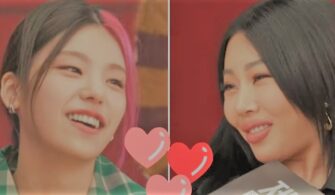 ITZY and Jessi List Three Things They Love About Each Other – Here’s What Each One Said!