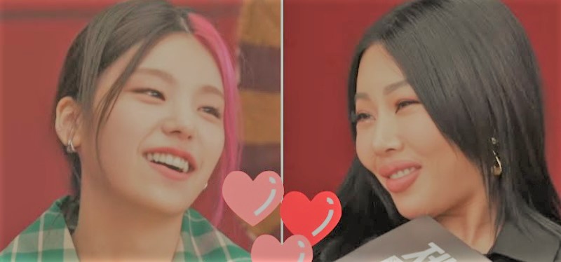 ITZY and Jessi List Three Things They Love About Each Other – Here’s What Each One Said!