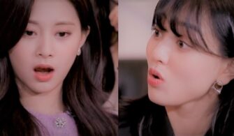 TWICE Shocked That Their Upcoming Tour Was Announced In “The Feels” Music Video