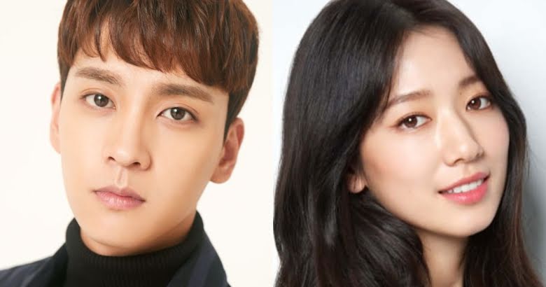 Park Shin Hye and Choi Tae Joon are getting married and expecting a baby!