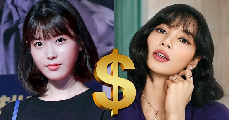 İşte 2021’in En Zengin Kadın K-Pop İdolleri!