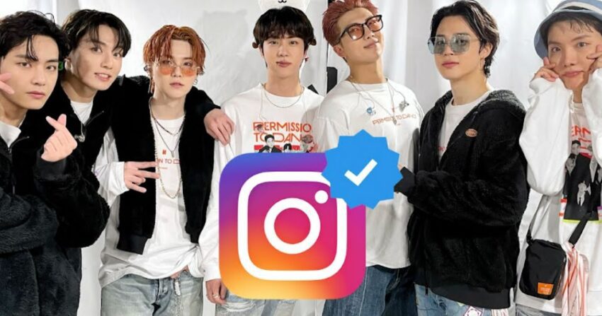 BTS Üyelerinin Hepsi Kişisel Instagram Hesaplarını Açtı!