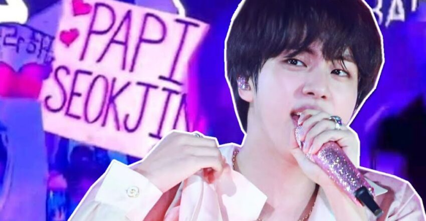 The 10 Funniest Banners From BTS’ ‘PERMISSION TO DANCE ON STAGE’ Concerts!