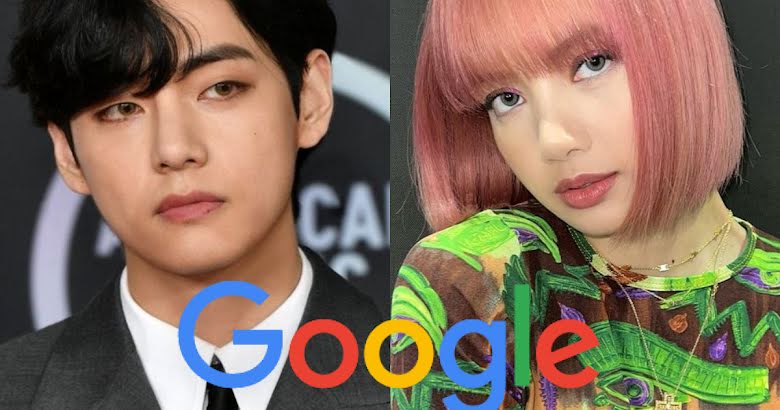 2021’de Google’da En Çok Aranan 30 K-Pop İdolü