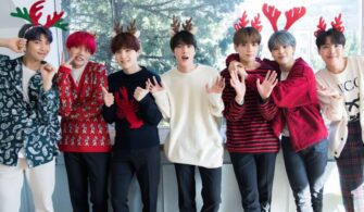 Here are 6 Christmas Movie Suggestions from BTS to Watch on New Year’s Eve!