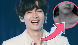 BTS’s Taehyung Shared A Story That Was In The Hearts Of ARMYs!