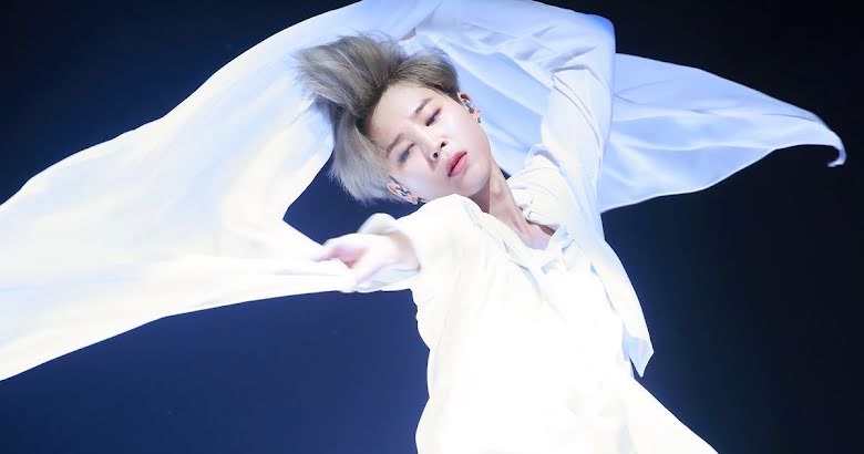 5 Reasons Jimin’s Stage Performances Are Perfect