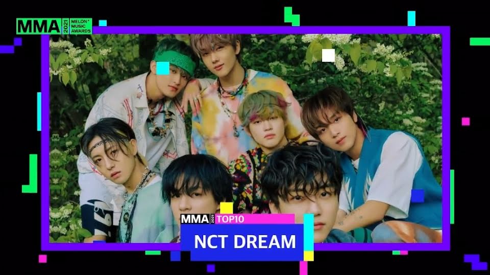 NCT Dream