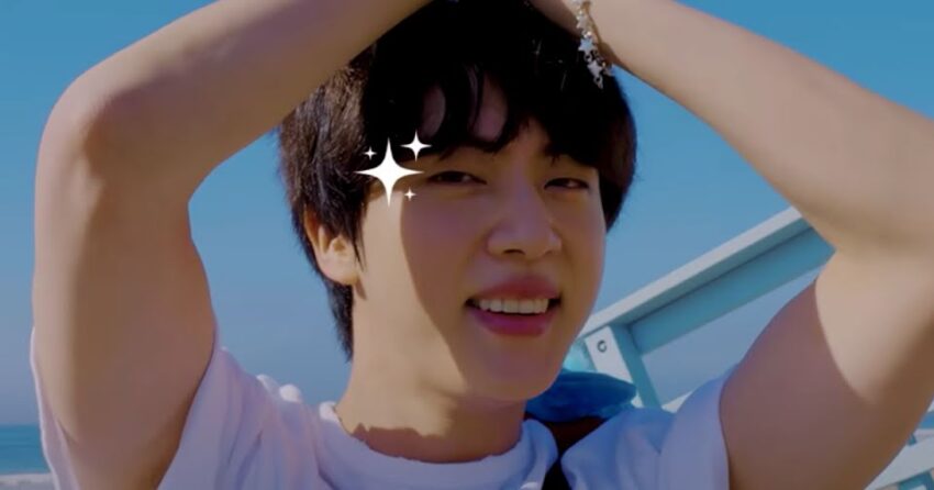 Where Did BTS Jin Shoot The Cute ‘SUPERTUNA’ Performance Video? Here’s What We Know!