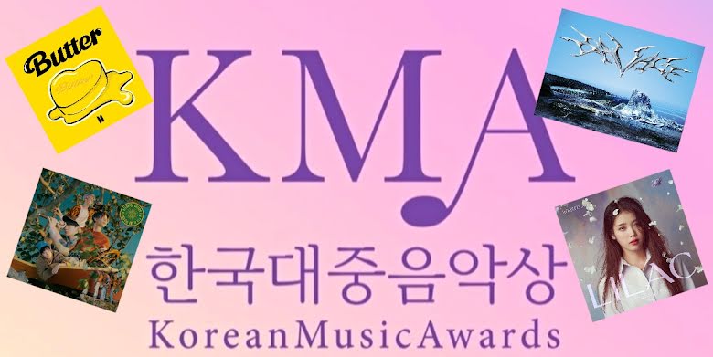 İşte Tüm 2022 Korean Music Awards Adayları!