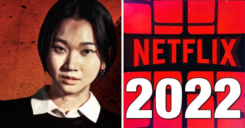 2022‘de Netflix‘e Gelecek 10 Yeni K-Drama!