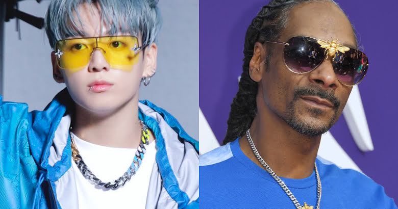 BTS, İşbirliği İçin Snoop Dogg’a Ulaştı!